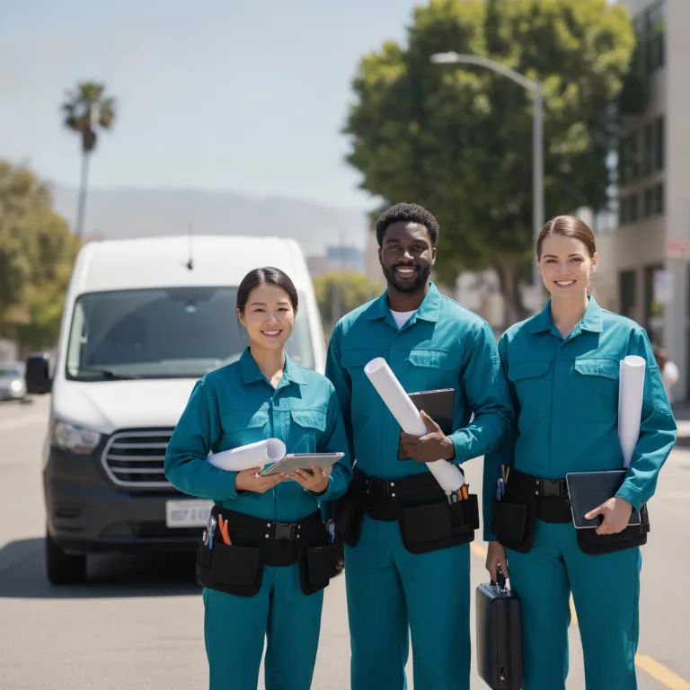Employment Lawyer For Employers team in Santa Fe